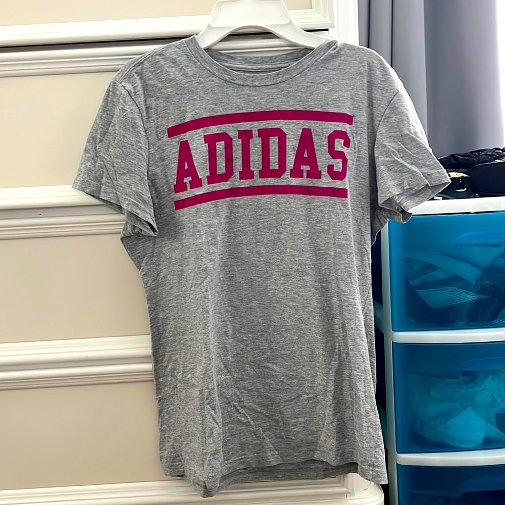 Adidas Tee